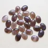 Commercio all'ingrosso 10 pz/lotto di Alta Qualità Pietra Naturale Ovale CAB CABOCHON Perline A Goccia Gioielli FAI DA TE che fanno per il regalo di Festa Spedizione gratuita 30mm * 22mm