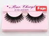 3D handmade false eyelash 100 Supernatural Lifelike strip lashes thick fake faux eyelashes Makeup beauty X0888382910