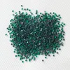6SS 2mm DMC Crystal Hotfix Rhinestone Iron-On Emerald Hot Fix Stones SS6
