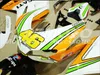 Injektionsform Komplett Fairings för DUKATI 1198 848 1098 2007 2008 2009 Dukati 1198 848 1098 Dukati 07 08 09 Motorcykel Vit X31