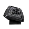 192 قناة DJ DMX512 مرحلة ضوء DMX تحكم مع عصا التحكم لأضواء دي جي، الليزر، نقل الرأس ضوء الاسمية، الرؤساء المتحركة والحانات والنوادي الليلية