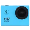 Stil 2inch LCD 1080p Tam Eylem Kamerası 30 Metre Su Geçirmez DV Spor Kask Sjcam DVR0001EXQUISITE PERAKENDE BOX5277783