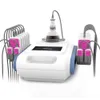 40K Cavitatie 2.0 UNOISETION 160MW Laser 16 Pads 3D RF Radiofrequentie Cellulitis Removal Body Shaping Beauty Machine