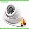 Cámara CCTV 1200TVL, cámara de seguridad a Color CMOS, filtro IR, visión nocturna, día y noche, cámara interior, domo IRCUT, videovigilancia