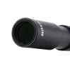 Télescope Zoom avant 10-90x25, Mini télescope monoculaire HD de poche, matériau métallique pour Concert, voyage, longue-vue