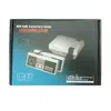 Arrivée Mini TV peut stocker 620 consoles de jeux vidéo portables pour consoles de jeux NES avec boîtes de vente au détail DHL gratuit