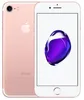 Ontgrendeld originele Apple iPhone 7 Ondersteuning Vingerafdruk WIFI 32 GB / 128 GB / 256 GB ROM IOS 11 LTE 12.0 MP Camera Quad-Core Refurbished Phone