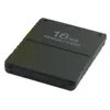 NOVO cartão de armazenamento de cartão de memória de 16 MB para jogo PS2 Sony PlayStation 2