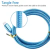 1M 2M 3M Metal Housing Braided Durable Tinning High Speed Charging USB Type C Cable Micro USB Cable for Samsung S8 s10 Android