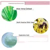 AFY Sextuple Konsantre Aloe Vera Jel Kremler Yatıştırıcı Nemlendirici Akne Yağ Kontrolü Nemlendirici Yüz Kremi Kuru Ciltler için Yüz Cilt Bakımı
