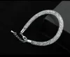 Ny design varv Magic Bag Metal Armband för kvinnor Real Crystal från Rovski Fashion Bangle Weddings Jewel Girl Girl Gift6034072