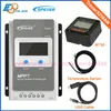 EPSOLAR MPPT Solar Controller 30A 30Am met MT50 Remote Meter Tracer3210AN voor 12V / 24 V Auto Work