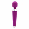 massaggiatore sessuale Ricaricabile AV Magic Wand vibratore giocattoli del sesso per donna G Spot per donne Negozio di macchine per adulti