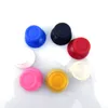 Cubiertas de plástico de Syytech Caps de botón de seta para el controlador PS4 Negro, Rojo, Rosa, Azul, Verde, Oro, Blanco, Color de Cristal