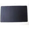 50*30mm moyen grand tapis de souris de jeu noir bord de verrouillage tapis de souris tapis de souris tapis de clavier tapis de Table pour Dota 2 CS Go