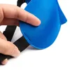 3D cotton sleep mask Travel Rest 3D Sponge Eye MASK Black seamless breathable Sleep Eye Mask Cover for health care to shield the light