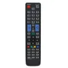 Alloyseed Novo controle remoto de TV inteligente de substituição para Samsung AA59-00508A AA59-00478A AA59-00466A BN59-01014A