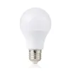 E26 E27 DIMMABLE LED-lampor Ljus A60 A19 12W SMD LED Lampor Lampa Varm / kallt Vit AC 110-240V Energibesparing