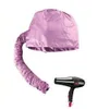 1pcs Hair Mask Baking Oil Cap Hat Hair Dryers Heat Practical Security Care Treatment Beauty Steamer SPA Heated Hood Cap