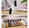 Cosméticos profesionales bronceador brillante sombra de ojos dorada 7 colores sombra de ojos brillo maquillaje brillante maquiagem