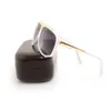 الأزياء الجديدة نظارات العلامة التجارية عالية الجودة نظارات أسود الشمس السوداء s رجال النظارات الشمسية نظارات شمسية مصمم العلامة التجارية نظارات شمسية box9736849