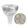 G12 LED الذرة ضوء G12 PAR LAMP LED بقعة ضوء PAR30 30W 24W PAR20 LED الشريحة الخفيفة