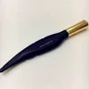 2018 M makeup brand Eyeliner pen Feather Design Liquid Waterproof Long Lasting Black Brown Eye Liner Pen Eyeliner Cosmetics free shipping