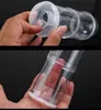 High Quality Penis Pump Sex Toys For Men Male Penis Pump Enlargement Extender Vacuum Pump Sex Products With Retail Package