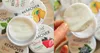 LOCIA Nagellak Remover Niet-toxische Fruit Smaak Katoenen Nail Handdoek Cleaner UV Gel Nagellak Remover