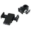 Motorcycle à vélos à vélo de vélo de vélos à vélo de support pour le support de guidon pour le téléphone portable MP3 GPS iPhone Sasmung Xiaomi Lenovo6400152