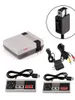 New Mini AV Out TV Game Console Video Handheld With Doule Game Controller for NES Games Consoles With Retail Pack Box