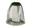 Head Net Mesh, Protective Cover Mask Face from Insect Bug Bee Mosquito Gnats for Any Outdoor Lover