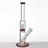 8 tailles Fabricant G.O.G downstem 14-18 femelle Diffused Downstem avec 6 coupes pour pipes en verre et bongs tiges en verre downstems