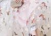 Fadistee Sıcak Satış Zarif Kokteyl Elbiseleri Abiye Parti Elbiseler Kısa Seksi A-Line Baskı Modern Basılı Stil