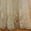 Neue Meerjungfrau Hochzeitskleid Schatz Spitzen Applikationen Blumen Schnürung Tüll Brautkleider Vestido de noiva Robe de Mariage