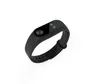 Buntes Silikon -Armband -Armband 10 Farb Ersatzband für Original Miband 2 Xiaomi Mi Band 2 Armbänder5021582