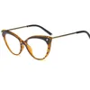 Aloz Micc Fashion Cat Eye Glasses女性ブランドデザイナーヴィンテージ眼鏡の女性透明レンズメガネフレームA6389589092265S