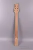 Electric guitar neck replacement 24 Fret 255 inch Mahogany Vine Inlay P275572687312083