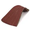 Freeshipping Nuovo arrivo 5 Pz / lotto 50x1060mm 100 # Grana Premium Nastri abrasivi Carta per la lavorazione del legno metallico