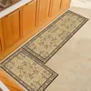 Strip glidgolv dörrmattor utomhusmatta mattor mattor för kök badrum toalett fot sovrum säng rug doormat