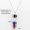 2018 latest creative design pearl cage cheap pendant necklace (free shipping, pearls to be purchased separately)