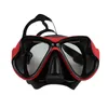 Sport professionnel Eau Plongée Chasse sous-marine et l'hypermétropie vitesse Myopie Lunettes de natation Masque de plongée sous-marine