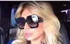 0083 Women Sunglasses Designer 0083S Square Frame sunglass Top Quality UV Protection Mixed Color Come With original Box