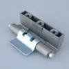 zicn alloy industrial machinery equipment door hinge control electric cabinet detachable power Distribution Box4772389