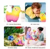 Hot Alpaca Squishy Slow Rising Collection Gift Decor Toy Soft Squeeze Telefoon Bandjes Decompressie Toys 12 * 17cm