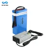 US EU AU sans taxe batterie au Lithium 48V personnalisée batterie 48V 12Ah eBike plus chargeur 30A BMS pour moteur Bafang 1000W