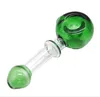 Nieuwe Hot Pin Glass Pipe Unieke Uiterlijk Glas Duurzame Pijp