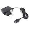 UE Plug Plug Home Travel Wall Power Supply Adaptador AC com cabo para Nintend DS NDS GameBoy Advance GBA SP DHL FedEx EMS FRE1359342