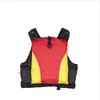 Gilet de sauvetage accessoire pour adulte Sailingmate avec matériau en mousse EPE et sifflet, gilet de sauvetage accessoire pour sports nautiques dédié à la natation