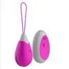 Controle Remoto sem fio Ir Ovos Vibrador Kegel Bolas Vaginal Erótico Apertado Exercício Ben wa Bola Sex Toys para Mulheres ovo Vibrando